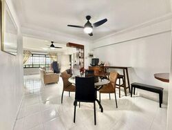 Blk 496C Tampines Street 43 (Tampines), HDB 5 Rooms #519992781